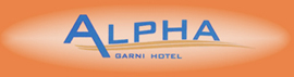 Alpha Hotel