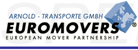 Arnold Transporte