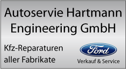 Autoservice Hartmann