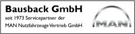 Bausback GmbH