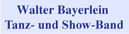 Bayerlein Tanz-und Show-Band