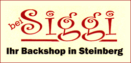 bei Siggi - Backshop