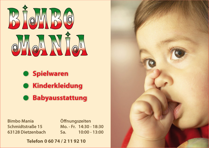 Bimbo Mania