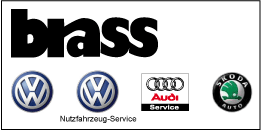 Autohaus Brass