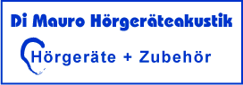 Di Mauro H&ouml;rger&auml;teakustik