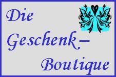 Die Geschenkboutique