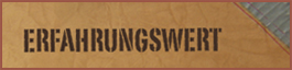 erfahrungsWERT