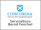 VErsicherungsb&uuml;ro Bernd Fenchel