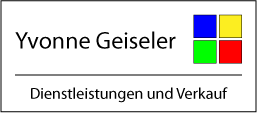 Yvonne GeiselerDienstleistungen