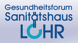Gesundheitsforum Sanit&auml;tshaus L&ouml;hr
