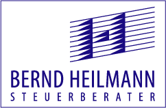 Steuerb&uuml;ro Heilmann