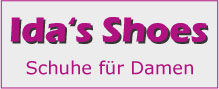 Ida's Shoes