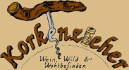 Weinstube Korkenzieher