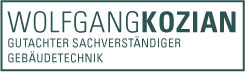 Kozian Sachverständiger