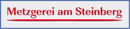 Metzgerei am Steinberg Michael Knapp