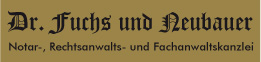 Dr.Fuchs und Neubauer
