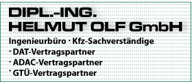 Dipl.-Ing. Helmut Olf GmbH
