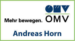 OMV Tankstelle