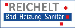 Reichelt - Bad Heizung Sanit&auml;r