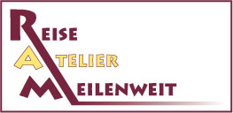 Reiseatelier Meilenweit