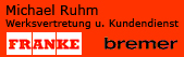 Michael Ruhm