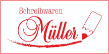 Schreibwaren M&uuml;ller