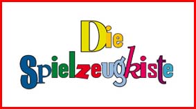 Die Spielzeugkiste