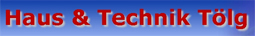 Haus & Technik TÖLG