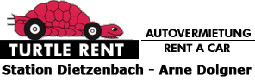 Turtle Rent Autovermietung