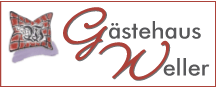 G&auml;sthaus Weller